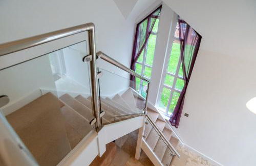 Trewhiddle Retreat V17 by Together Travel - Luxury 4-Bedroom Villa - Foto 13