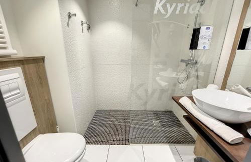 Kyriad Prestige Residence & Spa Cabourg - Dives-sur-Mer - Foto 91