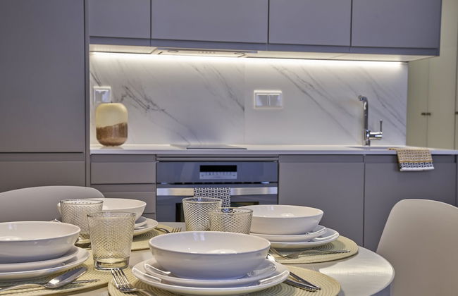 Bonavista Apartments - Chamberí - Photo 22