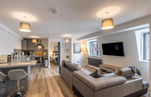 Crown Street Apartments - Foto 16