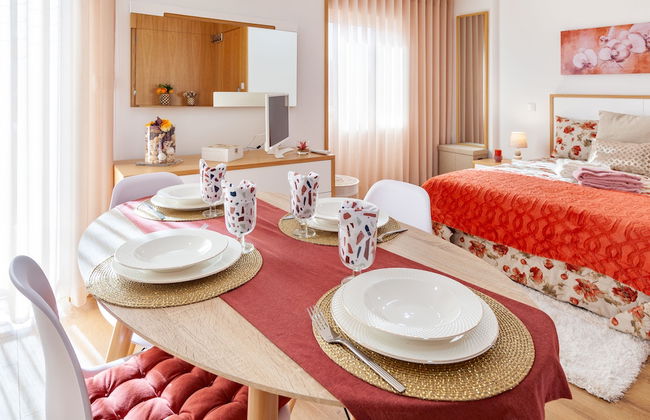 Avenida apartement - Foto 4