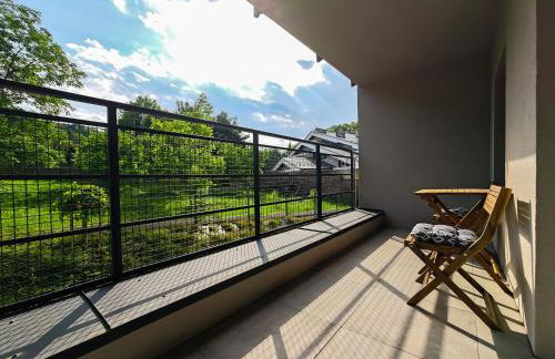 Apartament Swoboda Tatarska - Foto 50