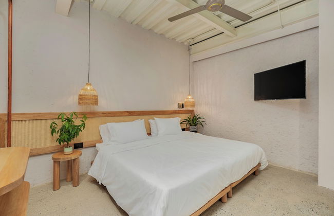 Botánica Manila by HOUSY HOST - Foto 49