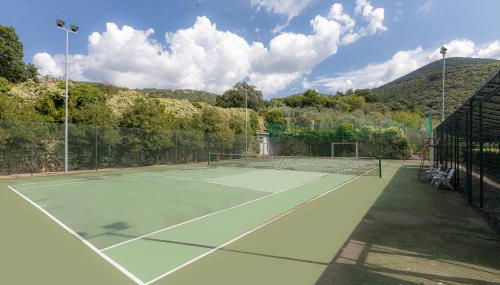 Conti Beccaris Castle by Rental in Rome - Foto 5