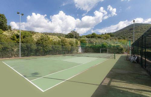 Conti Beccaris Castle by Rental in Rome - Foto 5