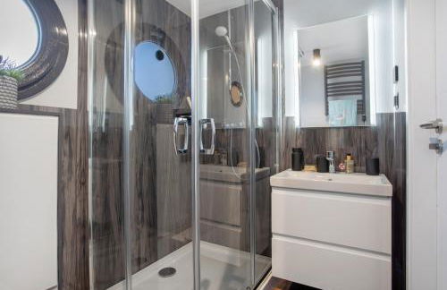 Hausboot Seeadler Stralsund - Foto 11