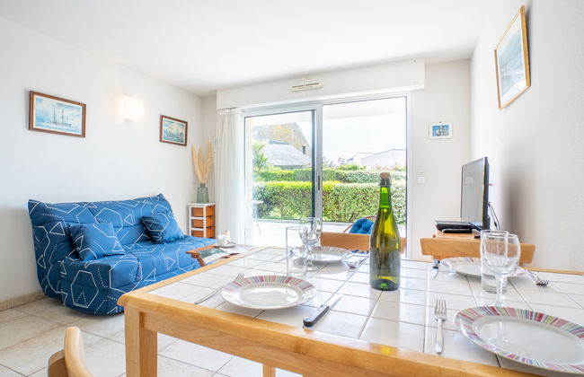 Résidence Villa Cassandre - Foto 4