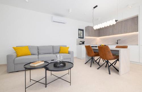 Silva Maris Apartments - Foto 19