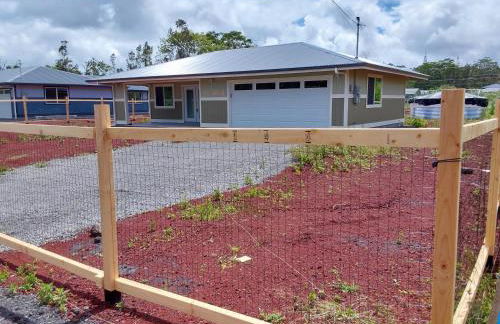Ainaloa Home of Big Island for Queens size bedroom - Photo 25