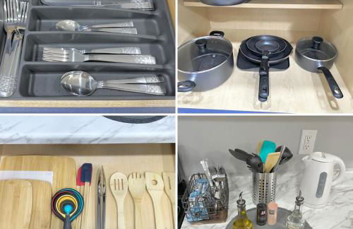 Cottage in Heart of Colonial Beach, 7 Mins Walk to the Beach - Foto 17