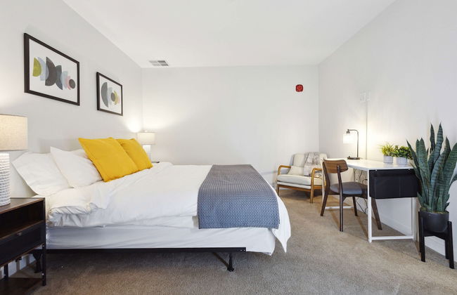 Executive Downtown Retreat - Foto 5