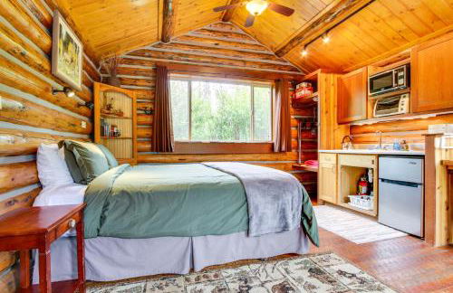 Montana Mountain Getaway - 1 Mi to Yellowstone! - Foto 12