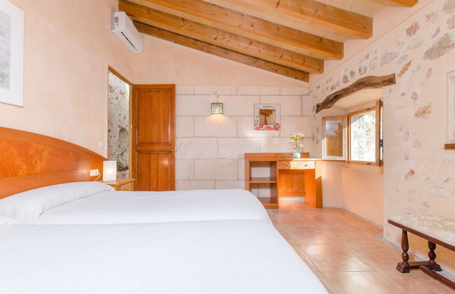 Can Gelat in Sencelles - Photo 27