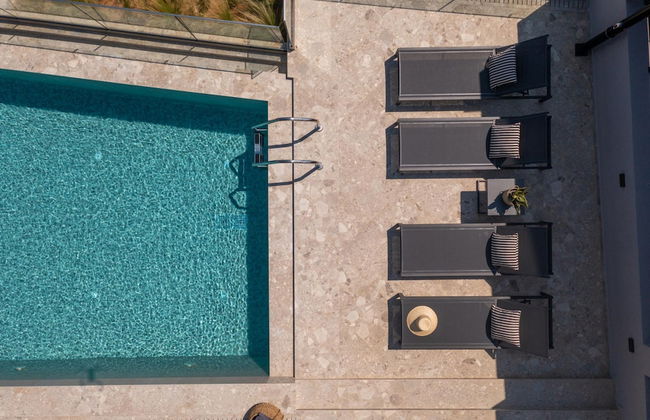 Villa Onyx - With Private Heated Pool - Foto 32