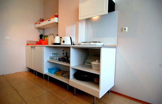 Baratero Mar Nero Apartments - Foto 25