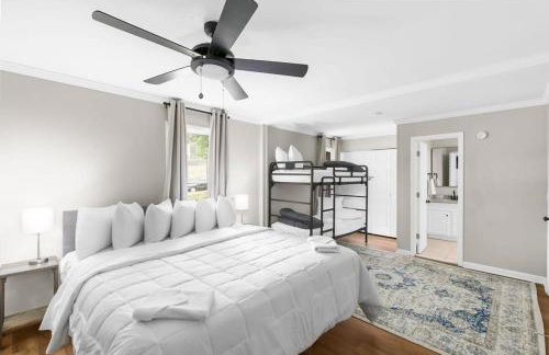 21st Street Evergreen Charm - Foto 23