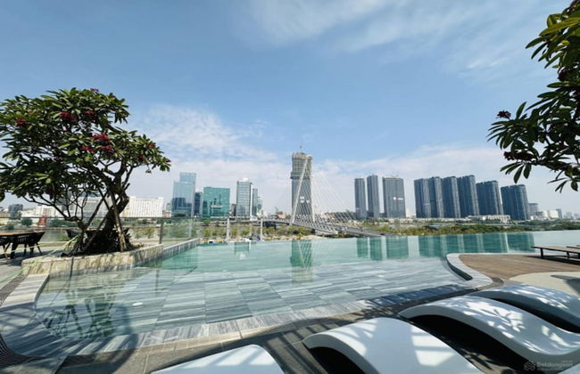 The Opera Residence Luxury Vacation - Foto 64