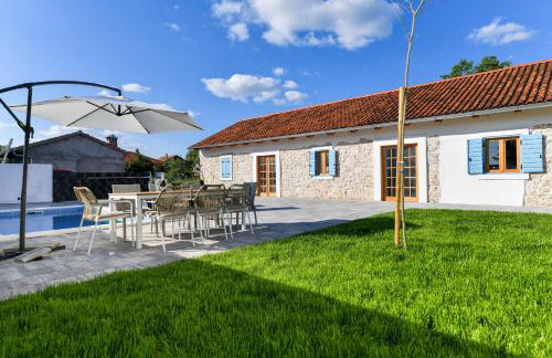 Villa Martin - Foto 15