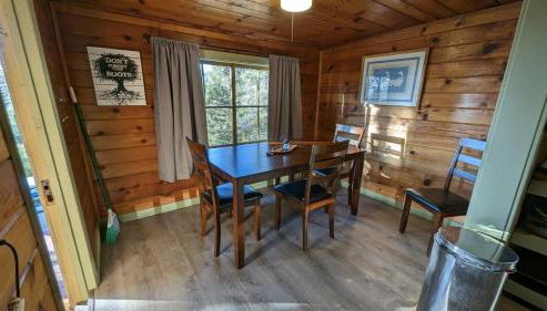 Baltyr Cabin - Photo 5