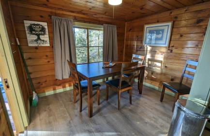 Baltyr Cabin - Foto 5