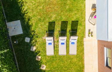 Villas Novochoro - Large Garden- Heatable Pool by DreamvillasAlbufeira - Foto 31