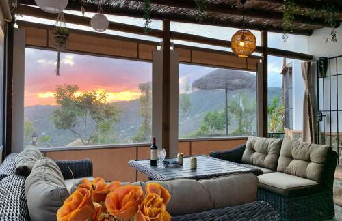 Villa Malaga con Jacuzzi Piscina vallada Barbacoa By AndaraHolidays - Foto 20