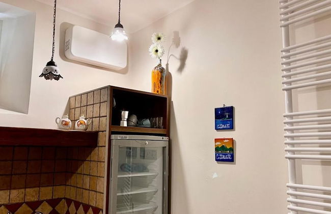 Locanda Badia Residenze Iride e Celeste - Foto 10