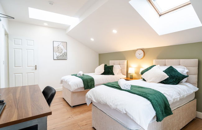 Innovation House - Foto 4