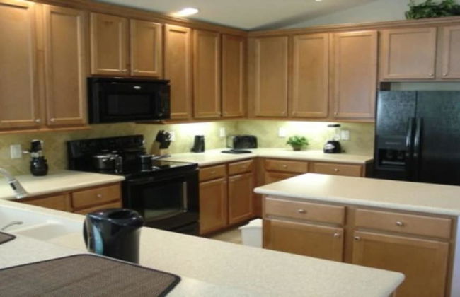 Ahr178 - Watersong - 4 Bed 2 Baths Villa - Foto 7