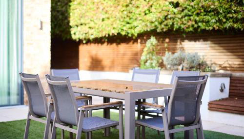 The St John's Wood Grand Residence - Foto 2