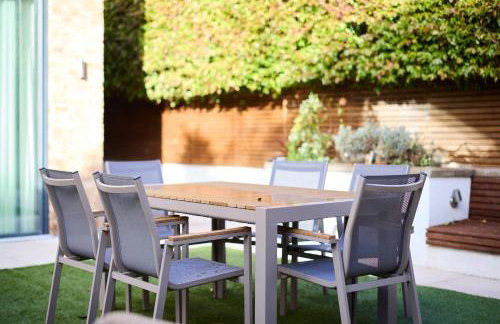 The St John's Wood Grand Residence - Foto 2