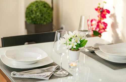 Apartments Sata Olimpic Village Area - Foto 12