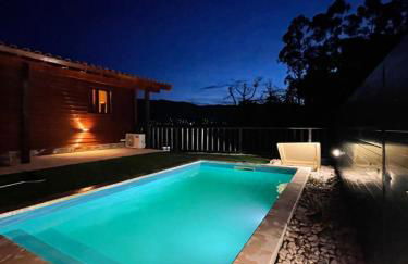 Casa do Passadiço - Fafião - Foto 12