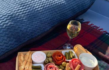 Stunning Classic Dutch Barge near Henley & Marlow - Foto 20