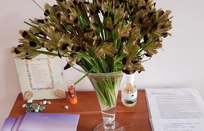 Locanda dei Fiori - Foto 48