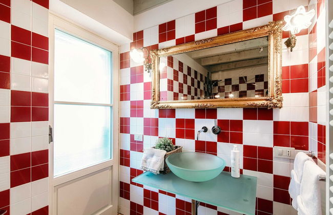 Villa Edmonda - Foto 69