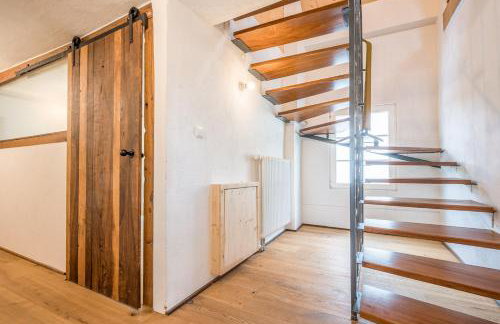 Nengshof Ferienwohnungen Pusteblume und Butterblume - Foto 17