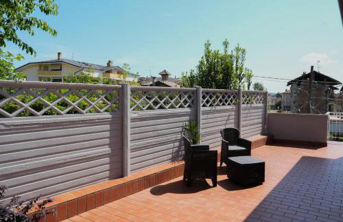 Carrera Living Family Apartments - Foto 17