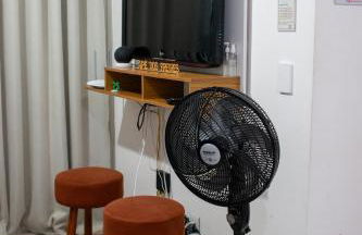 Apartamento completo/ Verano Ponta Negra- Natal - Foto 62