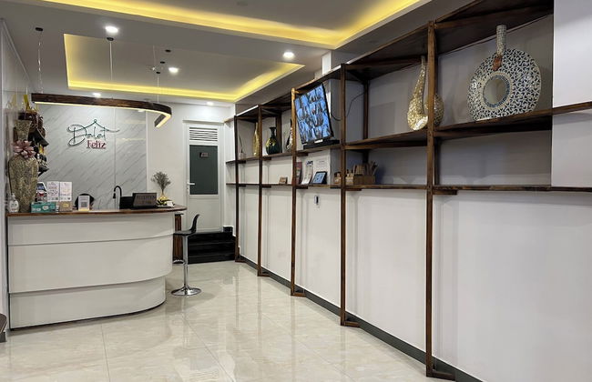 Feliz Dalat Homestay - Foto 6