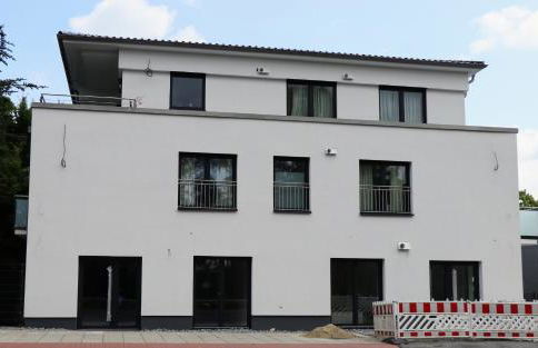 Apartments & Pension Bremen Burglesum - Foto 9