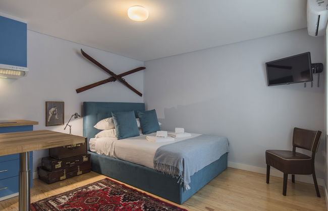 Lapa House - Historic Elegance Meets Modern Comfort - Foto 19