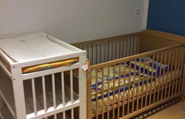 Ferienhaus Burggraf - Foto 8