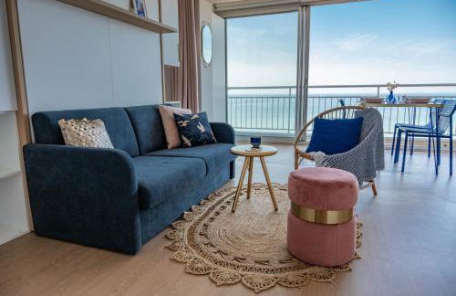 Magnifique appartement face mer - Photo 17