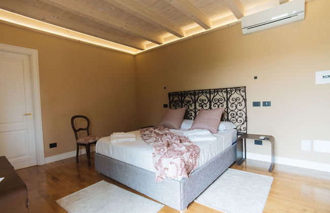 Agriresort Leano - Photo 24