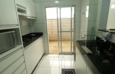 Apartamento Confortavel 2 quartos ao lado Shopping - Foto 5