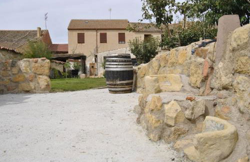 Casa Rural Los Secretos - Foto 51