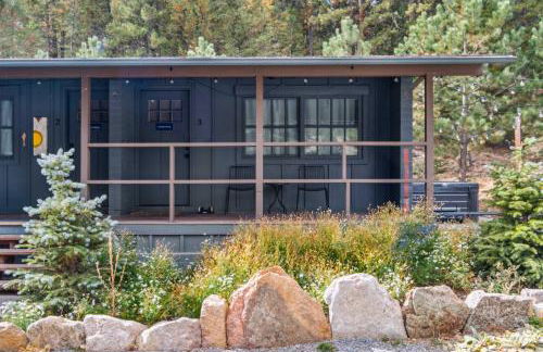 Long's Peak - Foto 9