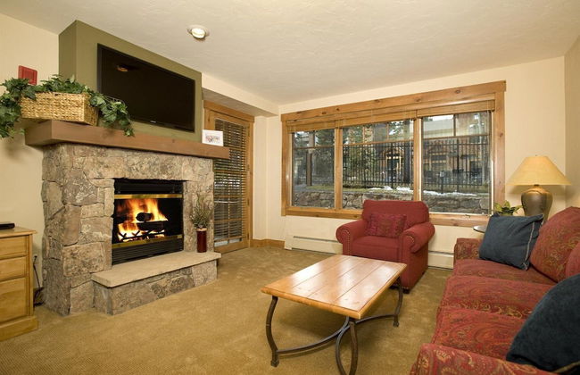 Mountain Thunder Lodge, A Vail Resorts Property - Photo 29