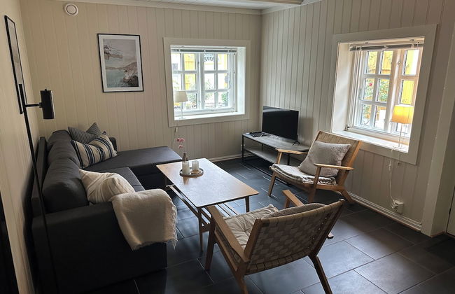 Toldgaarden Gjestegaard - Foto 27